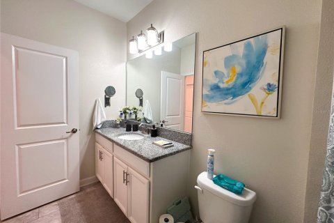 House in Kissimmee, Florida 3 bedrooms, 192.12 sq.m. № 1870484 - photo 19