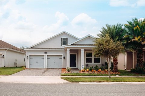 House in Kissimmee, Florida 3 bedrooms, 192.12 sq.m. № 1870484 - photo 1