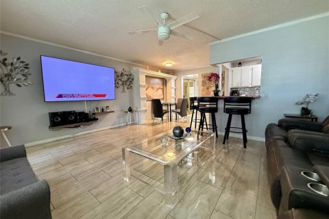 Condo à Deerfield Beach, Floride, 1 chambre  № 2084547