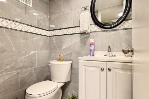 Copropriété à vendre à Deerfield Beach, Floride: 1 chambre, 65.03 m2 № 2084547 - photo 7