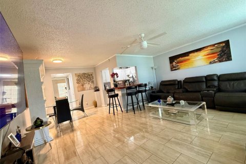 Copropriété à vendre à Deerfield Beach, Floride: 1 chambre, 65.03 m2 № 2084547 - photo 3
