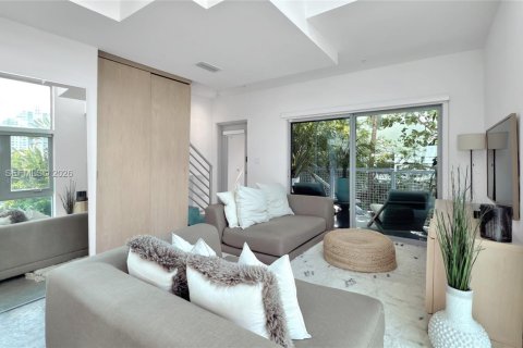 Купить кондоминиум в Майами-Бич, Флорида 2 спальни, 132.66м2, № 1995260 - фото 5