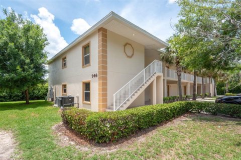 Condominio en alquiler en Daytona Beach, Florida, 2 dormitorios, 93.83 m2 № 1851811 - foto 1