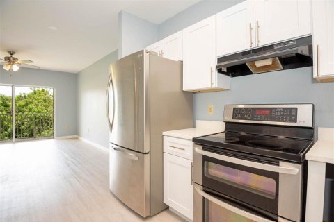 Condominio en alquiler en Daytona Beach, Florida, 2 dormitorios, 93.83 m2 № 1851811 - foto 22