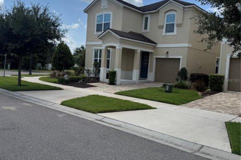 Villa ou maison à SOLARA RESORT à Kissimmee, Floride 6 chambres, 277.5 m2 № 2196374