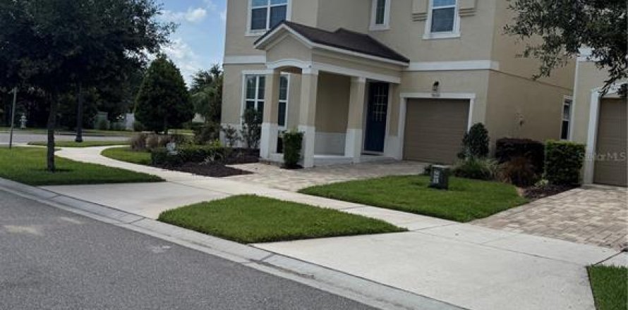Villa ou maison à SOLARA RESORT à Kissimmee, Floride 6 chambres, 277.5 m2 № 2196374