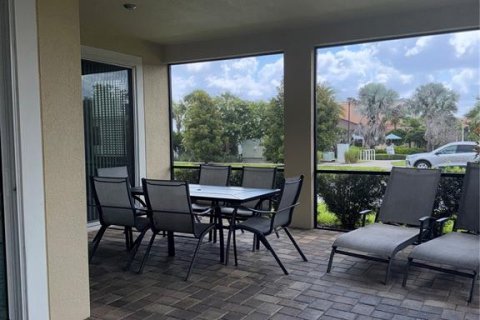 Villa ou maison à vendre à Kissimmee, Floride: 6 chambres, 277.5 m2 № 2196374 - photo 9
