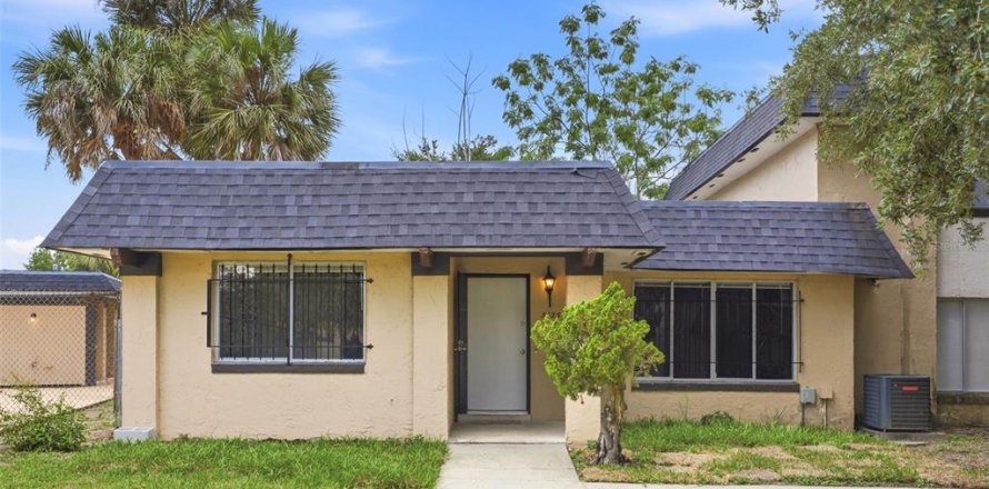 Condo in Orlando, Florida, 2 bedrooms № 2092227