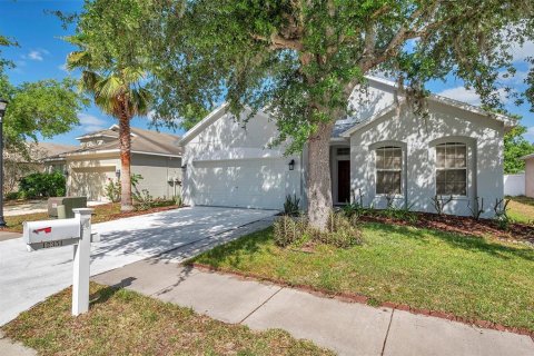 Villa ou maison à vendre à Hudson, Floride: 4 chambres, 231.79 m2 № 1654272 - photo 3