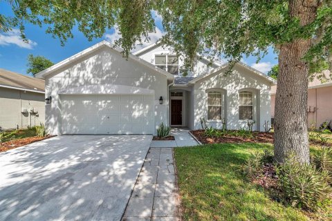 Villa ou maison à vendre à Hudson, Floride: 4 chambres, 231.79 m2 № 1654272 - photo 1