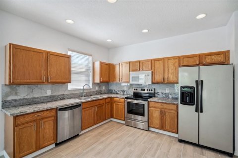 Villa ou maison à vendre à Hudson, Floride: 4 chambres, 231.79 m2 № 1654272 - photo 8