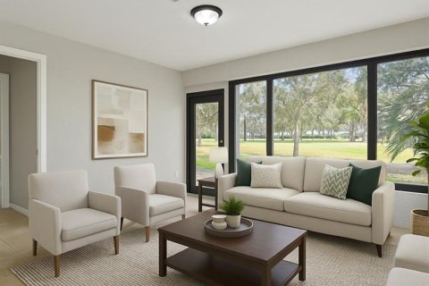 Condominio en venta en New Port Richey, Florida, 3 dormitorios, 144.28 m2 № 1840354 - foto 11