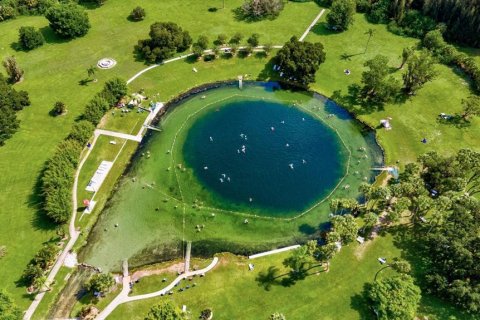 Land in Port Charlotte, Florida № 2228567 - photo 12