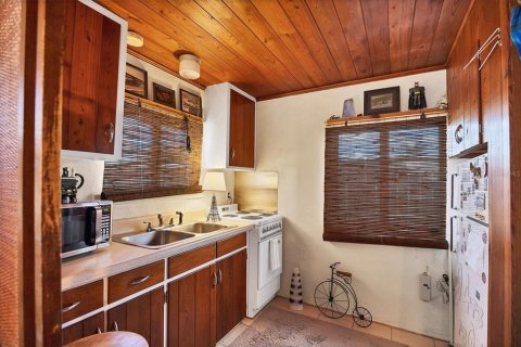 Villa ou maison à vendre à Englewood, Floride: 2 chambres, 72.19 m2 № 2403344 - photo 18