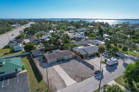 Villa ou maison à vendre à Englewood, Floride: 2 chambres, 72.19 m2 № 2403344 - photo 20