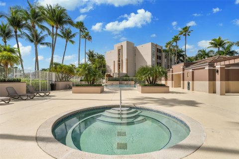 Copropriété à louer à Doral, Floride: 2 chambres, 104.98 m2 № 2256438 - photo 29