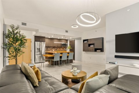 Condo à Doral, Floride, 2 chambres № 2256438