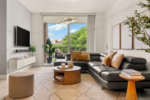 Copropriété à louer à Doral, Floride: 2 chambres, 104.98 m2 № 2256438 - photo 2