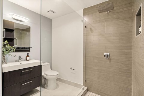 Copropriété à louer à Doral, Floride: 2 chambres, 104.98 m2 № 2256438 - photo 23