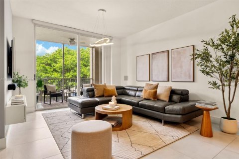 Copropriété à louer à Doral, Floride: 2 chambres, 104.98 m2 № 2256438 - photo 3