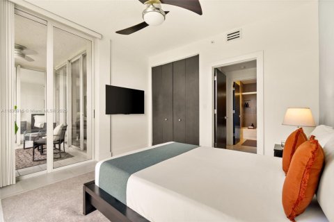 Copropriété à louer à Doral, Floride: 2 chambres, 104.98 m2 № 2256438 - photo 14