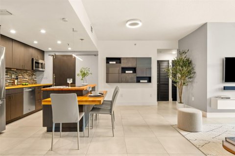 Copropriété à louer à Doral, Floride: 2 chambres, 104.98 m2 № 2256438 - photo 10