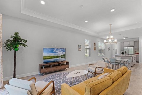 Villa ou maison à vendre à Kissimmee, Floride: 2 chambres, 126.9 m2 № 1793376 - photo 13