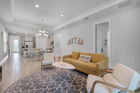 Villa ou maison à vendre à Kissimmee, Floride: 2 chambres, 126.9 m2 № 1793376 - photo 14