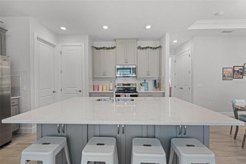 Villa ou maison à vendre à Kissimmee, Floride: 2 chambres, 126.9 m2 № 1793376 - photo 8