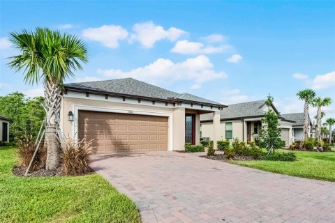 Villa ou maison à vendre à Kissimmee, Floride: 2 chambres, 126.9 m2 № 1793376 - photo 3