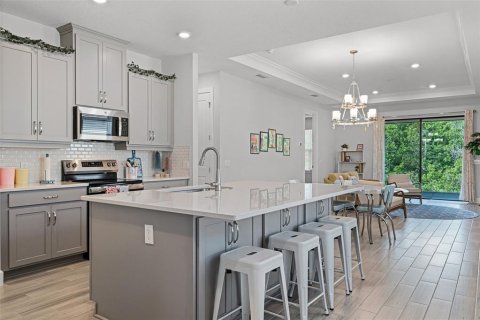 Villa ou maison à vendre à Kissimmee, Floride: 2 chambres, 126.9 m2 № 1793376 - photo 7