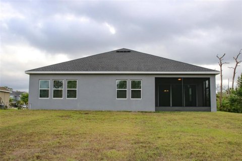 Villa ou maison à louer à Holiday, Floride: 4 chambres, 232.07 m2 № 2423803 - photo 22