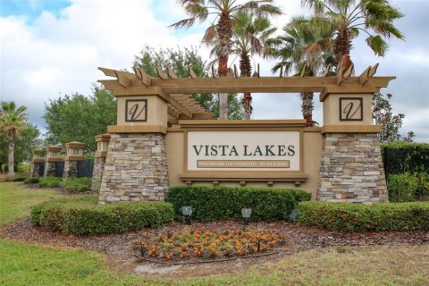 Villa ou maison à louer à Holiday, Floride: 4 chambres, 232.07 m2 № 2423803 - photo 25