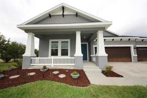 Villa ou maison à Holiday, Floride 4 chambres, 232.07 m2 № 2423803