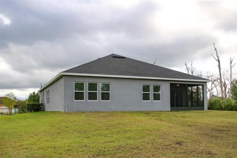 Villa ou maison à louer à Holiday, Floride: 4 chambres, 232.07 m2 № 2423803 - photo 23