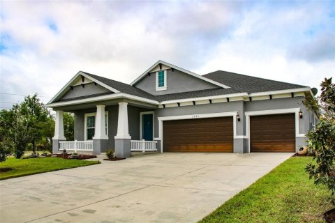 Villa ou maison à louer à Holiday, Floride: 4 chambres, 232.07 m2 № 2423803 - photo 3