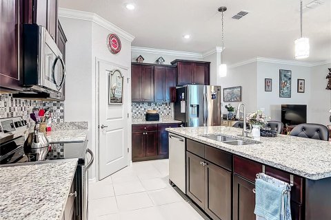 House in Ocala, Florida 4 bedrooms, 188.96 sq.m. № 1761080 - photo 14
