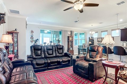House in Ocala, Florida 4 bedrooms, 188.96 sq.m. № 1761080 - photo 9
