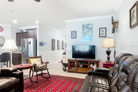 House in Ocala, Florida 4 bedrooms, 188.96 sq.m. № 1761080 - photo 10