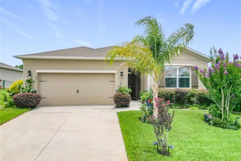 House in Ocala, Florida 4 bedrooms, 188.96 sq.m. № 1761080 - photo 2