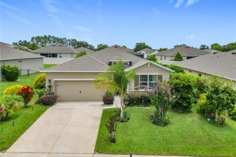 House in Ocala, Florida 4 bedrooms, 188.96 sq.m. № 1761080 - photo 4