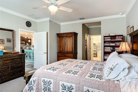 House in Ocala, Florida 4 bedrooms, 188.96 sq.m. № 1761080 - photo 26