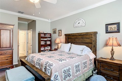 House in Ocala, Florida 4 bedrooms, 188.96 sq.m. № 1761080 - photo 27
