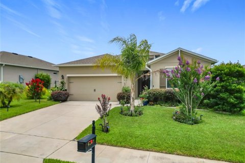 House in Ocala, Florida 4 bedrooms, 188.96 sq.m. № 1761080 - photo 3