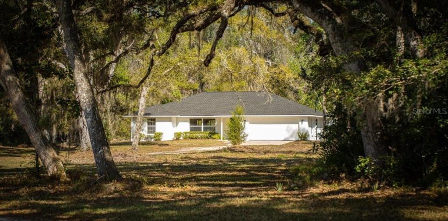 Villa ou maison à Old Town, Floride 3 chambres, 170.57 m2 № 2310612
