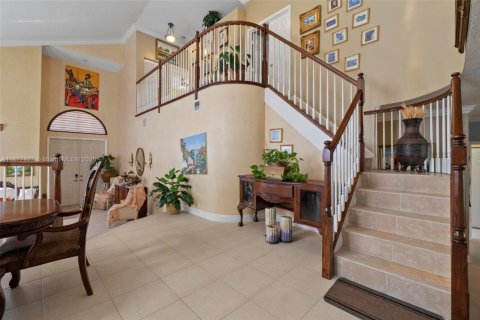 Villa ou maison à vendre à Miramar, Floride: 4 chambres, 285.86 m2 № 1921200 - photo 15
