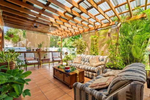 Villa ou maison à vendre à Miramar, Floride: 4 chambres, 285.86 m2 № 1921200 - photo 30