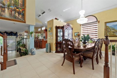 Villa ou maison à vendre à Miramar, Floride: 4 chambres, 285.86 m2 № 1921200 - photo 14