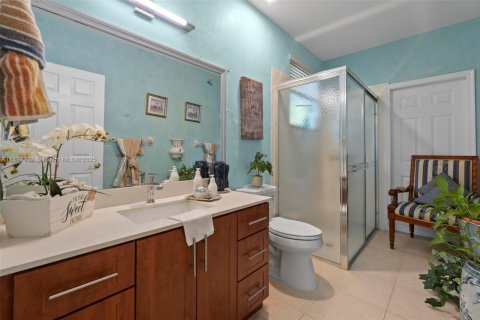 Villa ou maison à vendre à Miramar, Floride: 4 chambres, 285.86 m2 № 1921200 - photo 27
