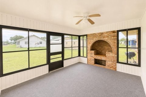 House in Sebring, Florida 3 bedrooms, 144.83 sq.m. № 2275532 - photo 28